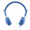 Auriculares de Diadema NGS MAUAMI0982 Azul